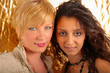 Party Freundinnen