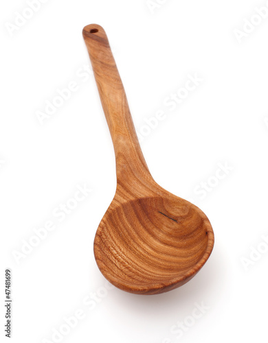 Photo: wooden spoon wooden spoon