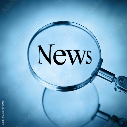 Photo: magnify news magnify news