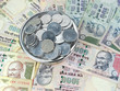 Indian Rupees and Coins