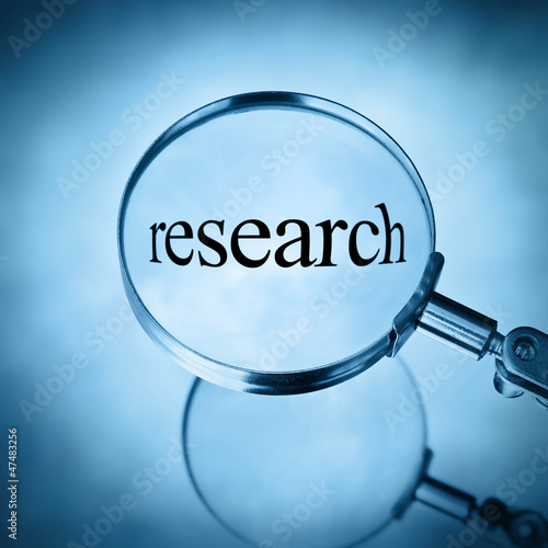 Photo: magnify research magnify research