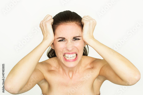 Photo: beauty portrait sauer beauty portrait sauer