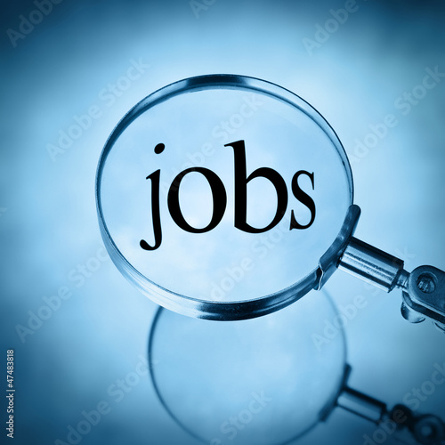 Photo: magnify jobs magnify jobs