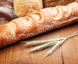 bread
