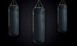 Punching bag