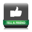 TELL A FRIEND web button (share vote like send recommend)
