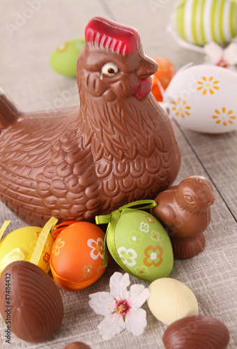 Photo: easter egg easter egg
