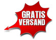 Vector: Gratis Versand, Vektor Gratis Versand, Vektor