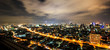 City view at Bangkok