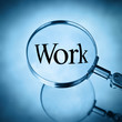 magnify work