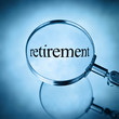 magnify retirement