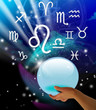 Horoskop - Zukunft deuten