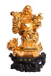 Smiling Buddha