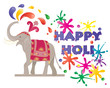 festival elephant