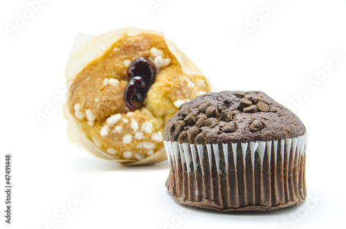 Photo: Muffins Muffins