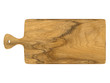 Schneidbrett_Küchenutensil - 3D