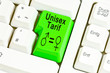 Unisex Tarife