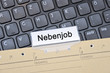 Nebenjob