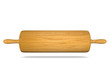 Teigroller_Küchenutensil - 3D