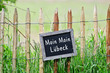 Moin moin Lübeck