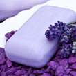 Lavendel - Seife