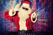 mix master