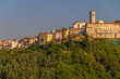 Motovun - Croatia