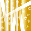 Abstract Christmas Background