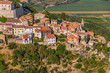 Motovun - Croatia