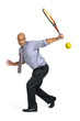 Tennis player