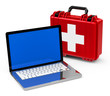 Der PC-Notdienst