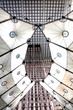 Arche et voiles
