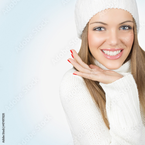 Photo: Fresh winter beauty Fresh winter beauty