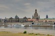 ville de dresde