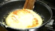 Il frico al è un plat tipic furlan fat cul formadi