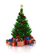 Illustration: Christmas Christmas