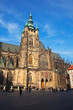 Prague Castle