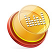 Transparent to the 3d icon