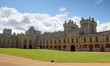 chateau en angleterre