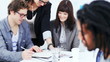 Inspired work environments for progressive solutions