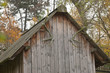 Photo: Hut Hut