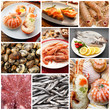 Foto: gastronomia di pesce gastronomia di pesce