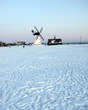 Lytham Mill