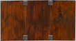 Wooden Boards Background