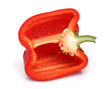 Half Bell pepper