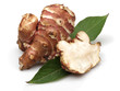 Jerusalem artichoke