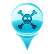 Transparent to the 3d icon