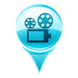 Transparent to the 3d icon