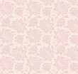 wedding template design, paisley floral pattern , India