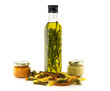 olive oil sauces and pasta